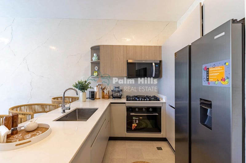 Apartamento en Puerto Plata, foto 5
