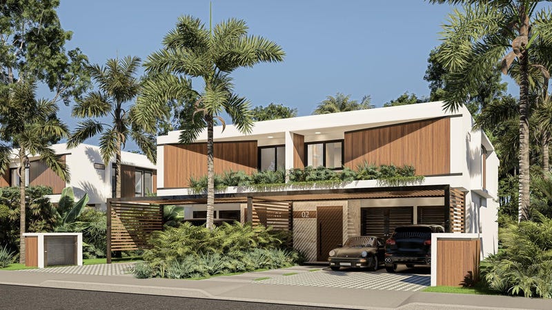 Casa en Ciudad las Canas