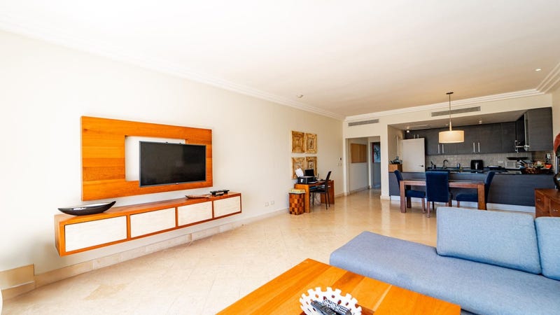 Apartamento en Cap Cana, foto 2