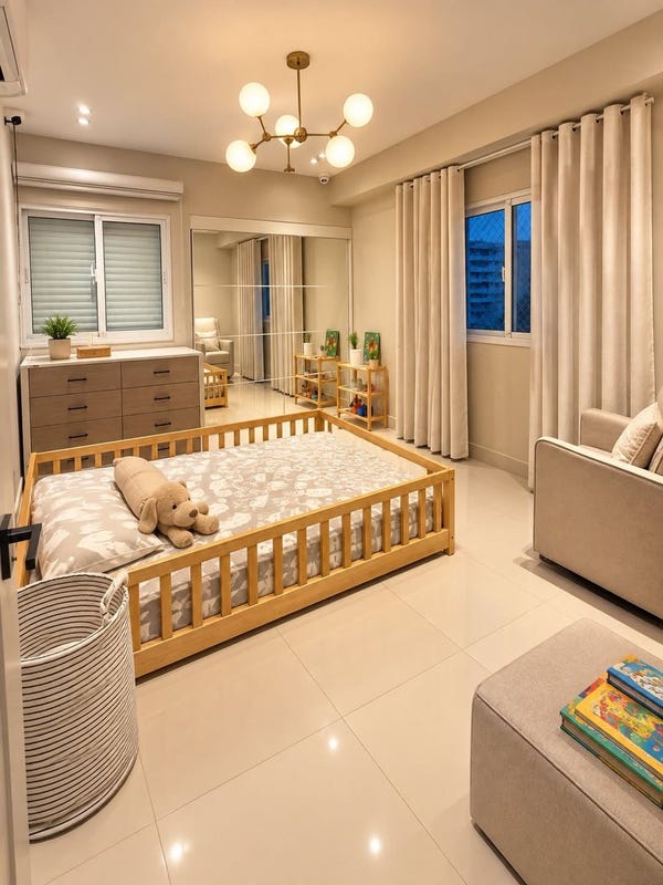 Apartamento en Santo Domingo, foto 2