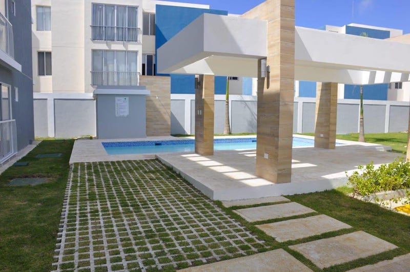 Apartamento en Bávaro, foto 5