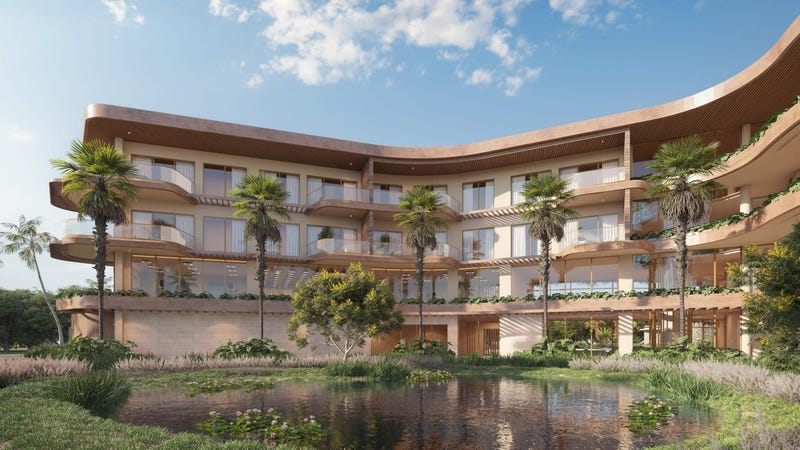 Apartamento en Cap Cana, foto 3