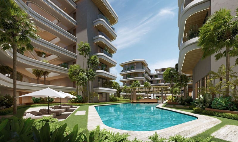 Apartamento en Cap Cana, foto 3