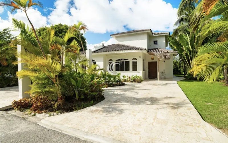 Casa en Los Cocos, foto 2