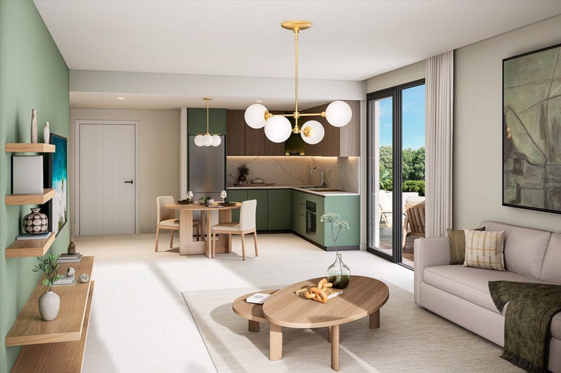 Apartamento en Bávaro, foto 4