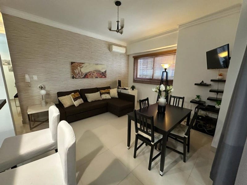 Apartamento en Santo Domingo, foto 3