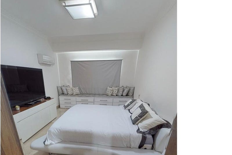 Apartamento en Piantini, foto 5