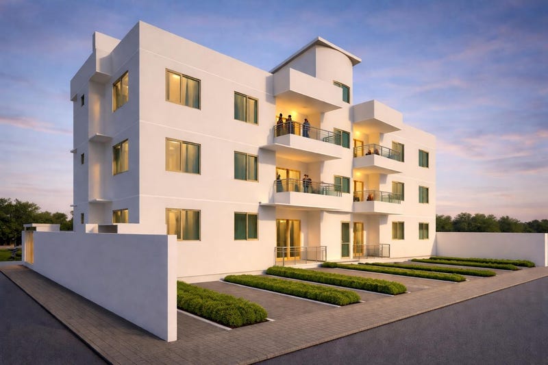 Apartamento en La Vega