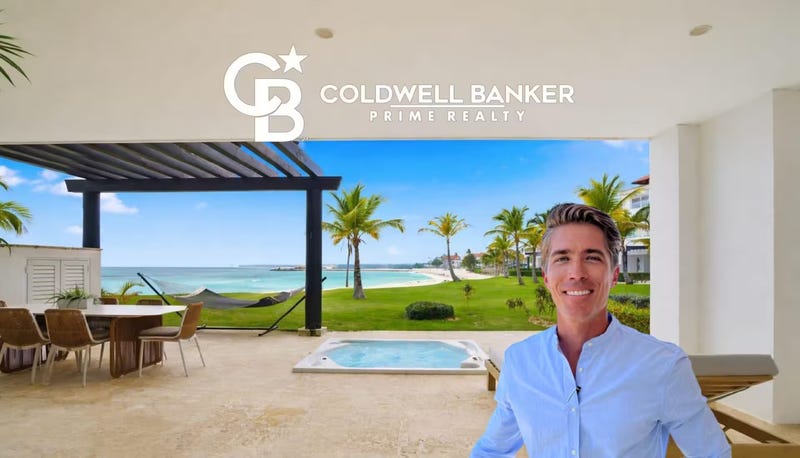 Apartment in Punta Cana