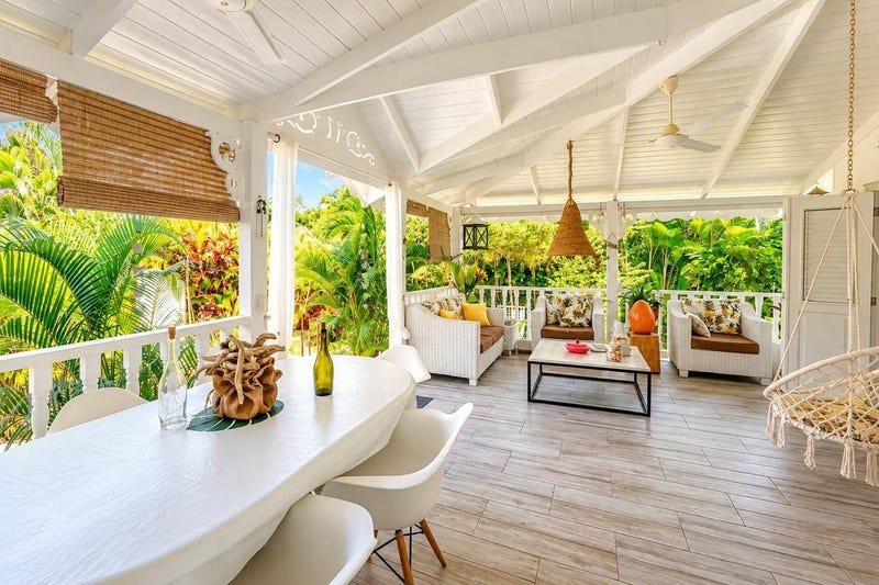 Casa en Las Terrenas, foto 2