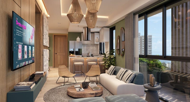 Apartamento en San Pedro de Macorís, foto 4