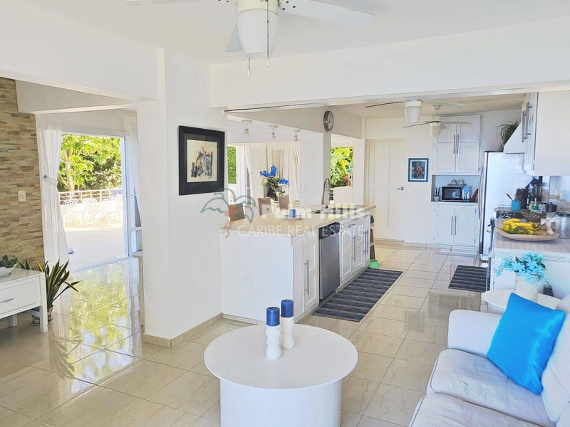 Casa en Puerto Plata, foto 5