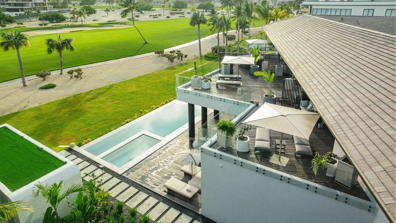 Casa en Cap Cana, foto 3