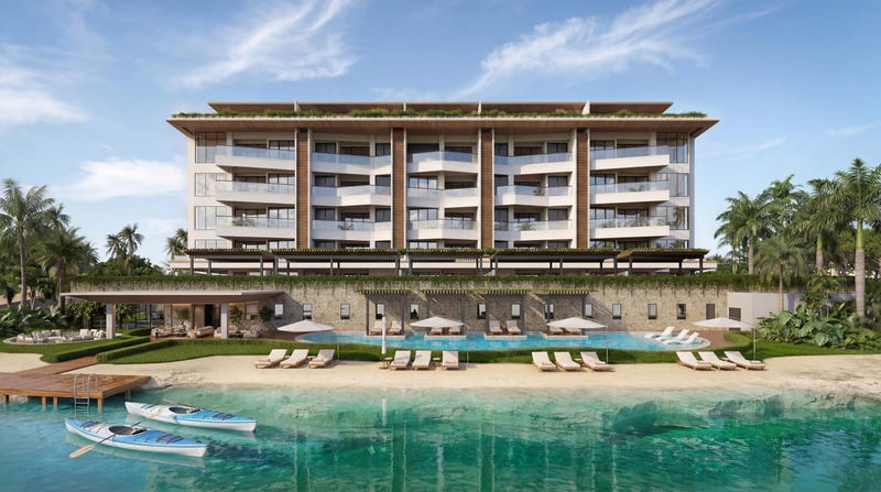 Apartamento en Cap Cana, foto 4