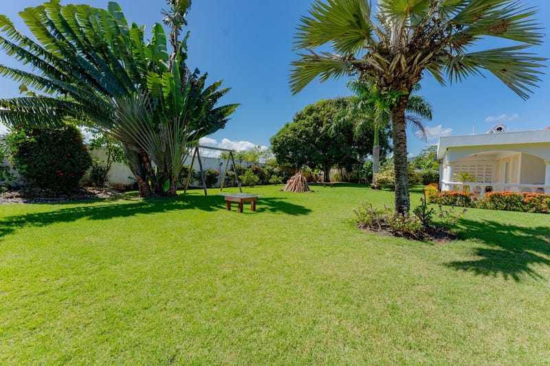 Casa en Puerto Plata, foto 4