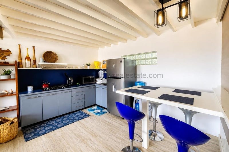 Apartamento en Puerto Plata, foto 3