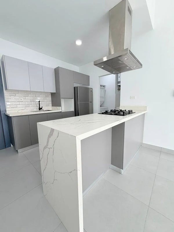 Apartamento en Santo Domingo, foto 2