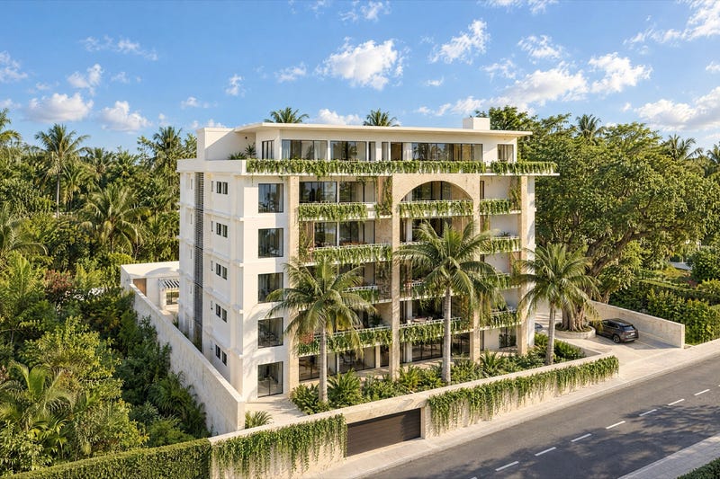 Apartamento en Puerto Plata