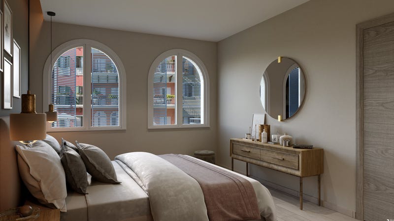 Apartamento en Cocotal Golf & Country Club, foto 4