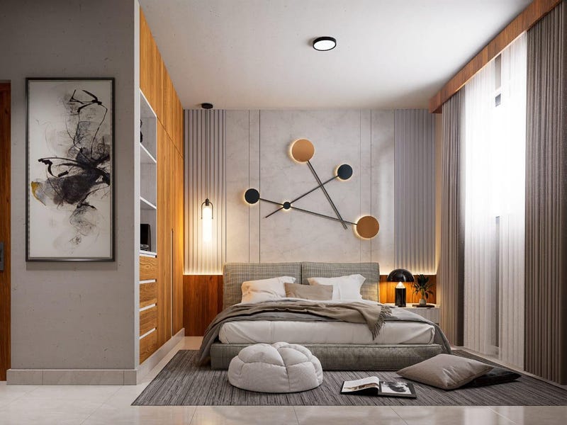 Apartamento en Monte Verde, foto 2