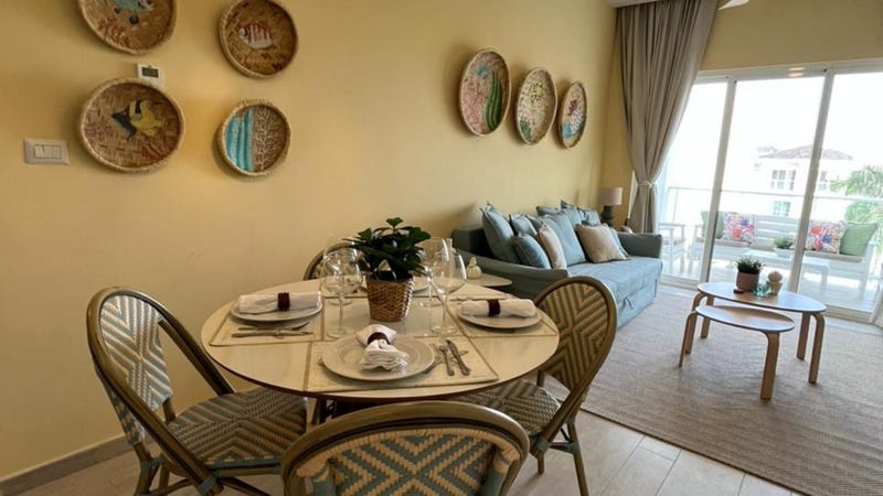Apartamento en Cana Bay, foto 4