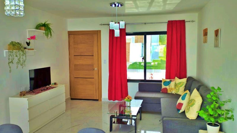 Casa en Boulevard Turístico del Este, foto 5