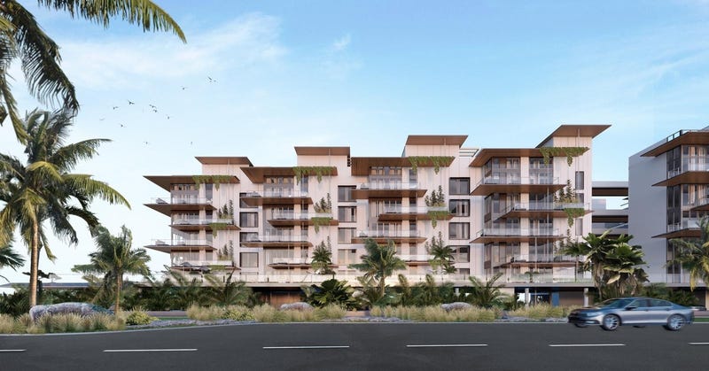 Apartamento en Cap Cana