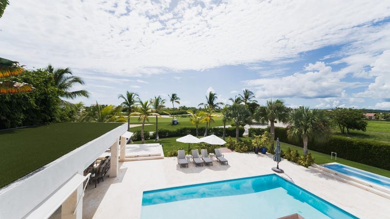 Casa en Cap Cana, foto 5