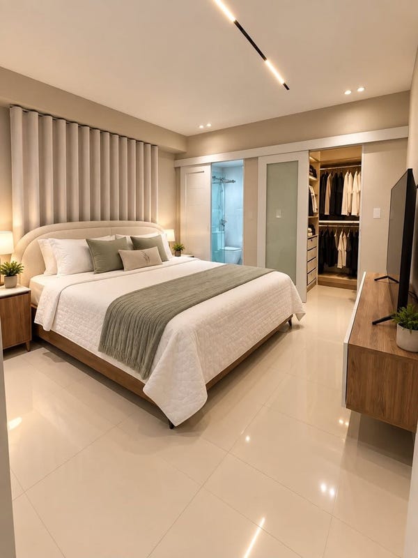 Apartamento en Santo Domingo, foto 4