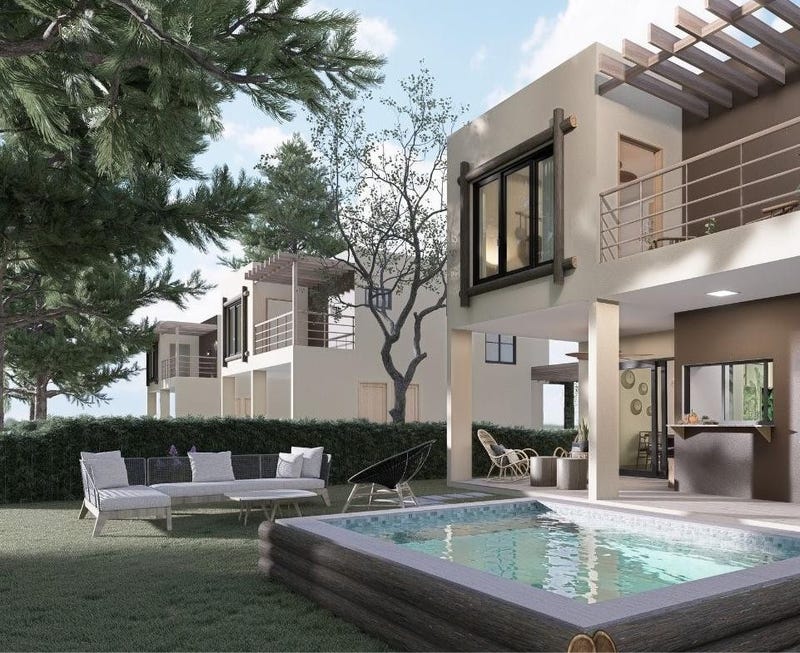 Casa en Buena Vista