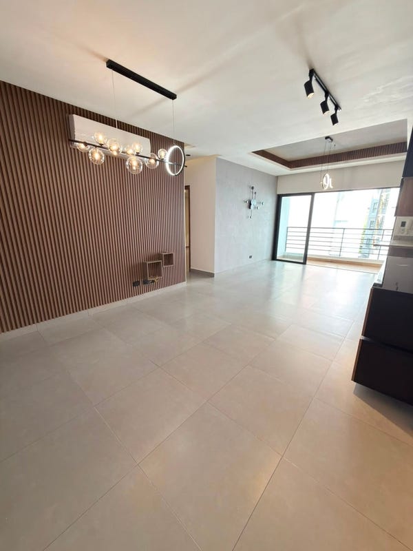 Apartamento en Santo Domingo, foto 2
