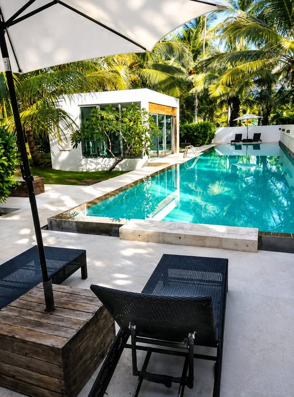Apartamento en Las Terrenas