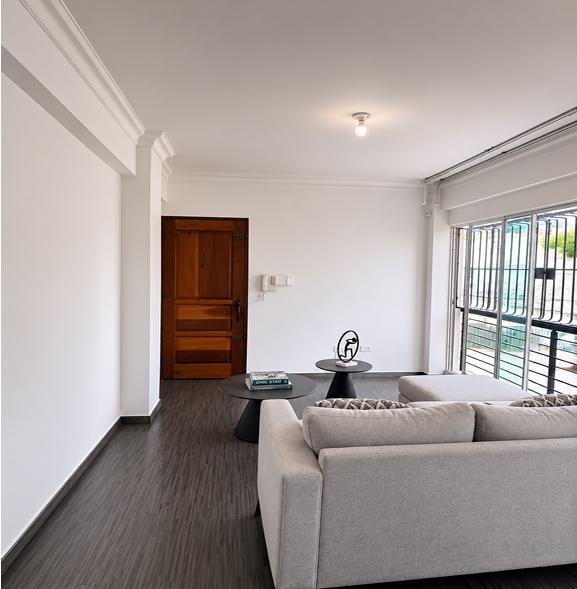Apartamento en Zona Colonial