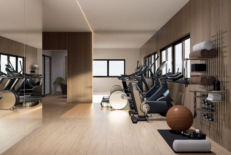 Apartamento en Villa María, foto 3