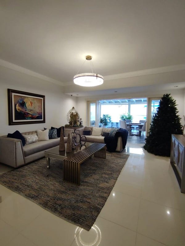 Apartamento en Santo Domingo, foto 3