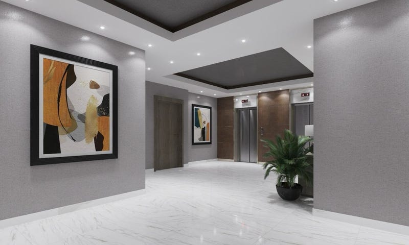 Apartamento en Mirador Sur