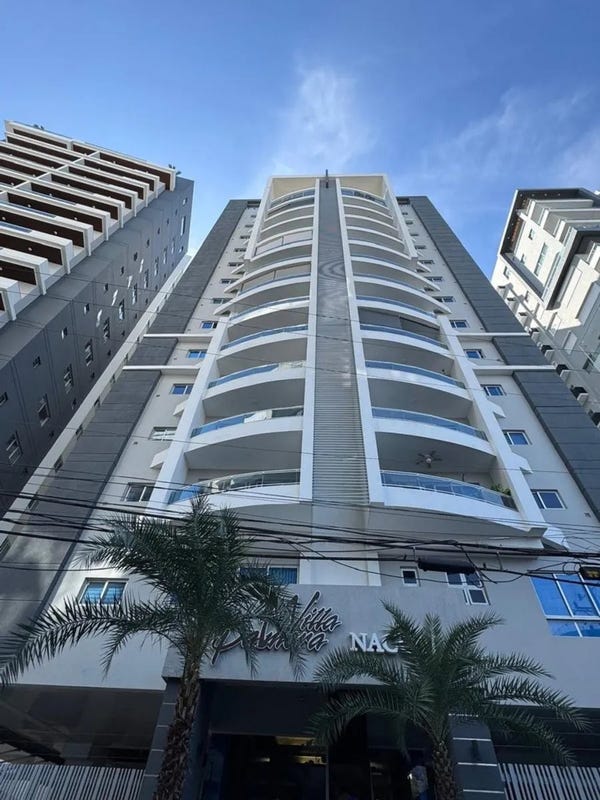 Apartment in Santo Domingo