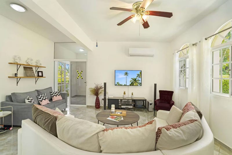 Casa en Puerto Plata, foto 2