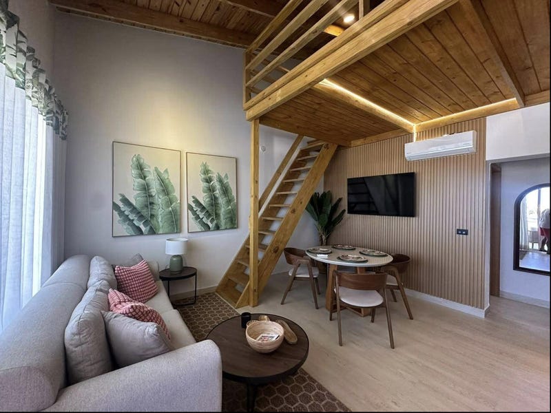 Apartamento en Bayahibe