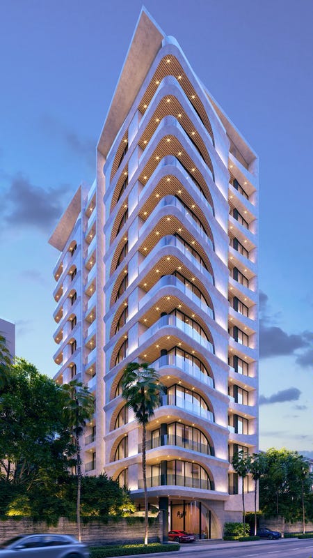 Apartamento en Santo Domingo, foto 2