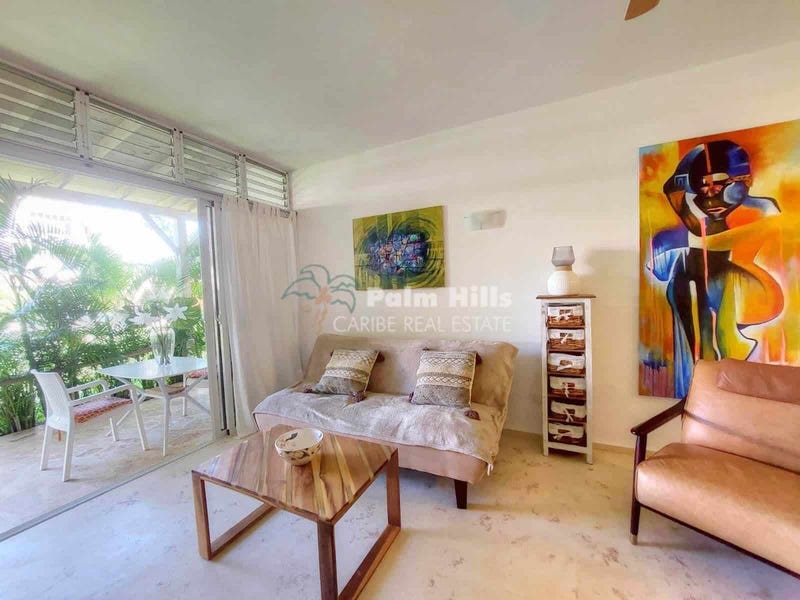 Apartamento en Puerto Plata, foto 5
