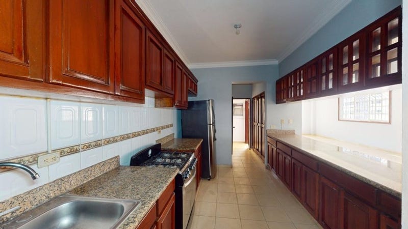 Apartamento en Santo Domingo, foto 3