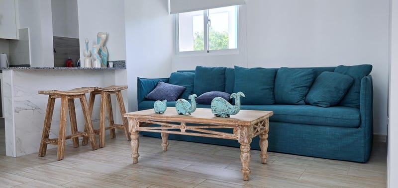 Apartamento en El Cortecito, foto 4