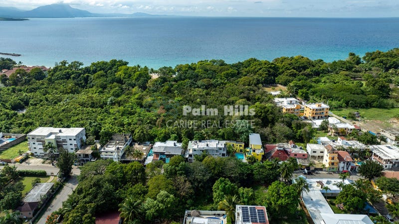 Solar en Puerto Plata, foto 3