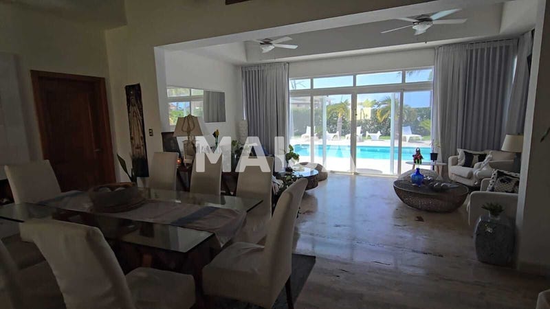 Casa en Puerto Plata, foto 4
