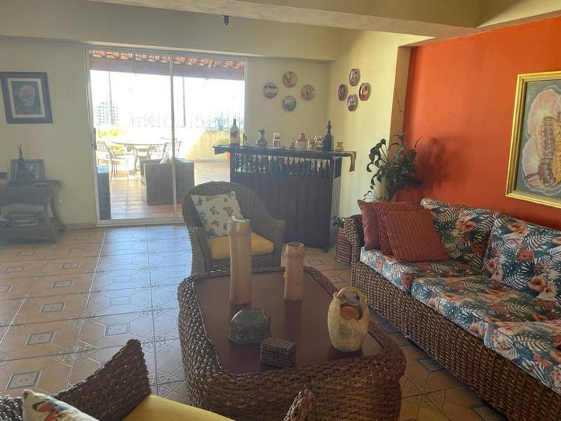 Apartamento en Santo Domingo, foto 3