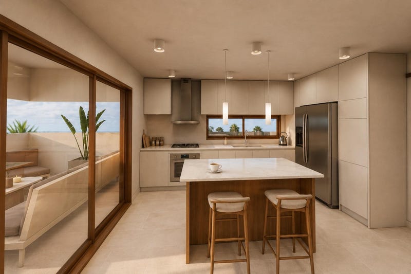 Apartamento en Cap Cana, foto 5