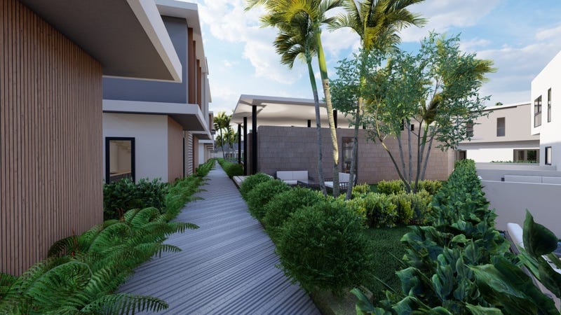 Apartamento en Punta Cana, foto 2