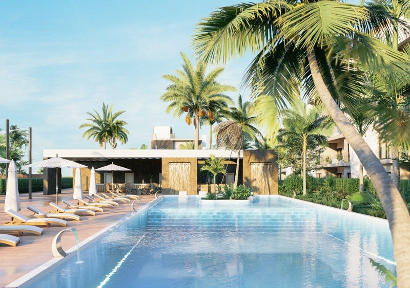 Apartamento en Bávaro, foto 2