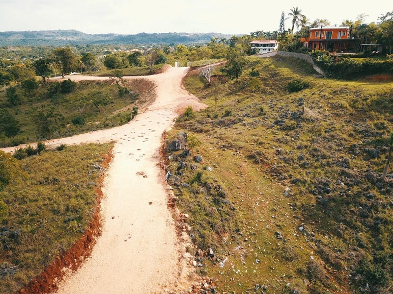 Solar en Las Galeras, foto 4